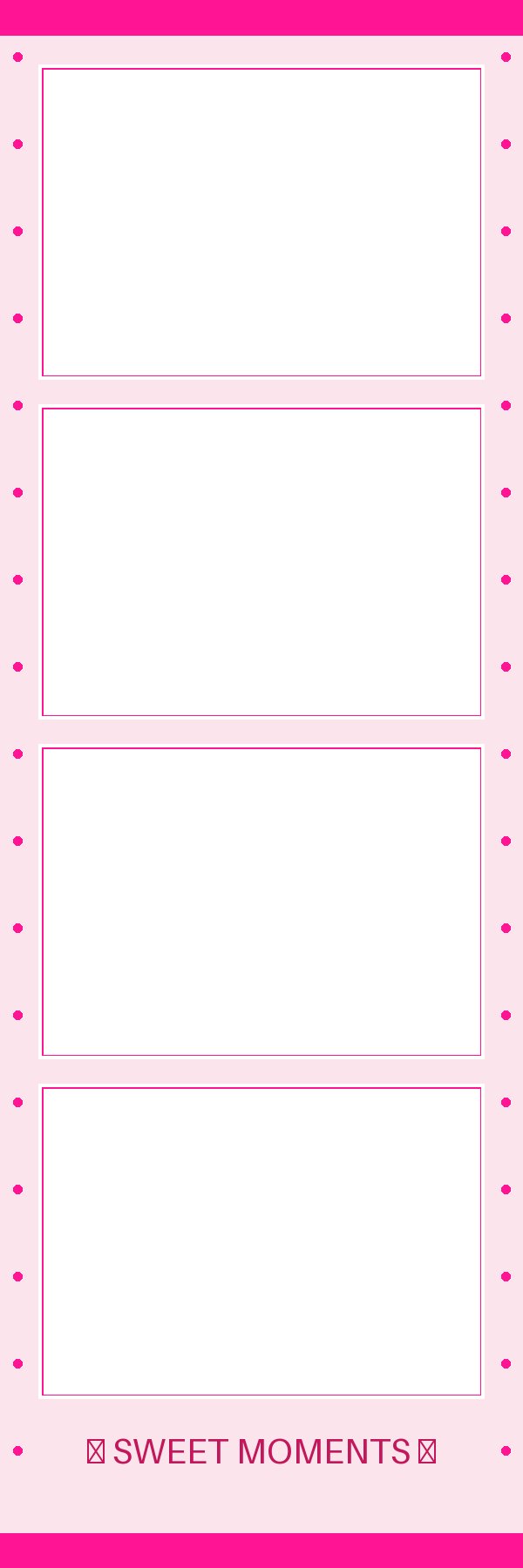 4 Shot (Vertikal)