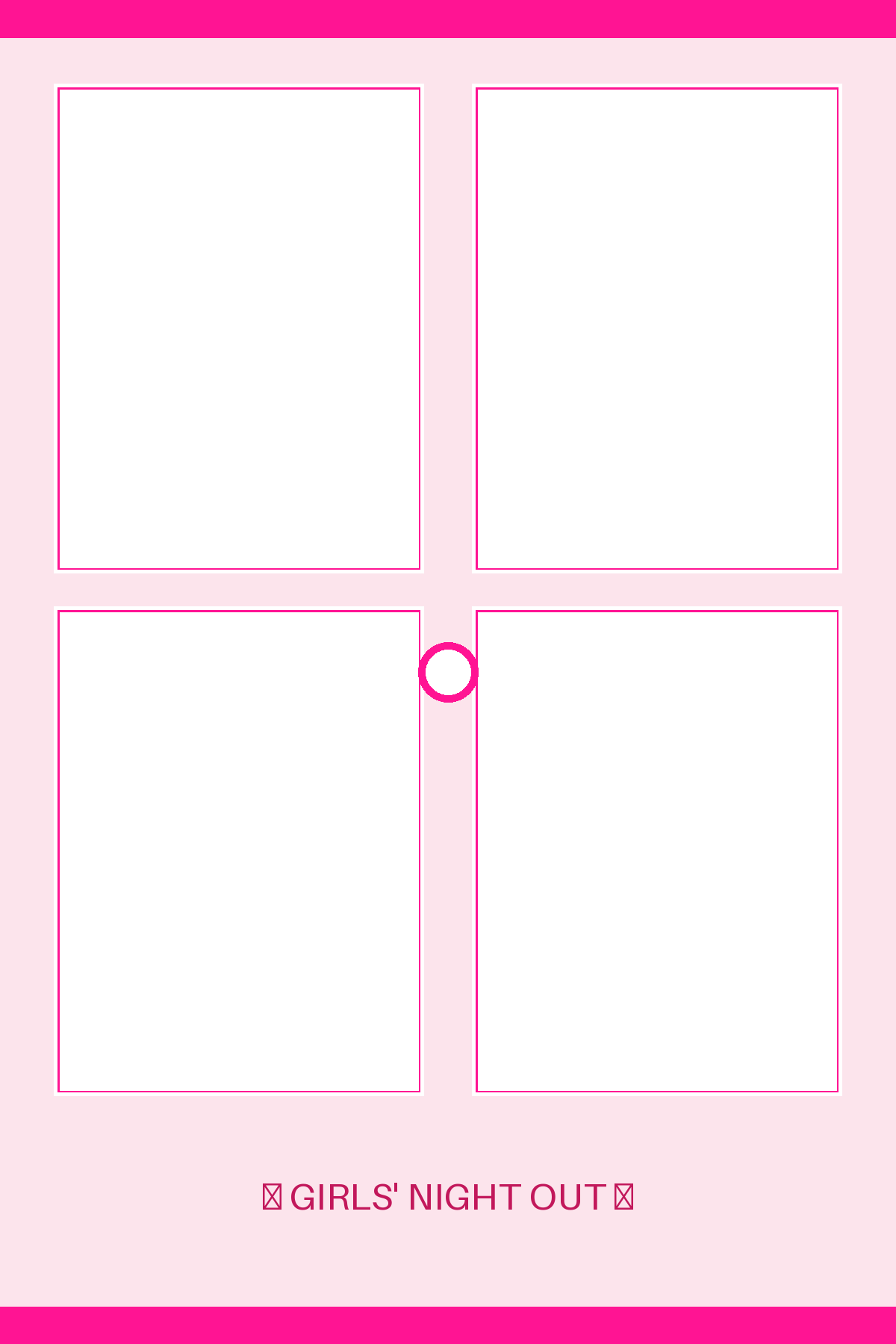 Strip 2x2 (Grid)