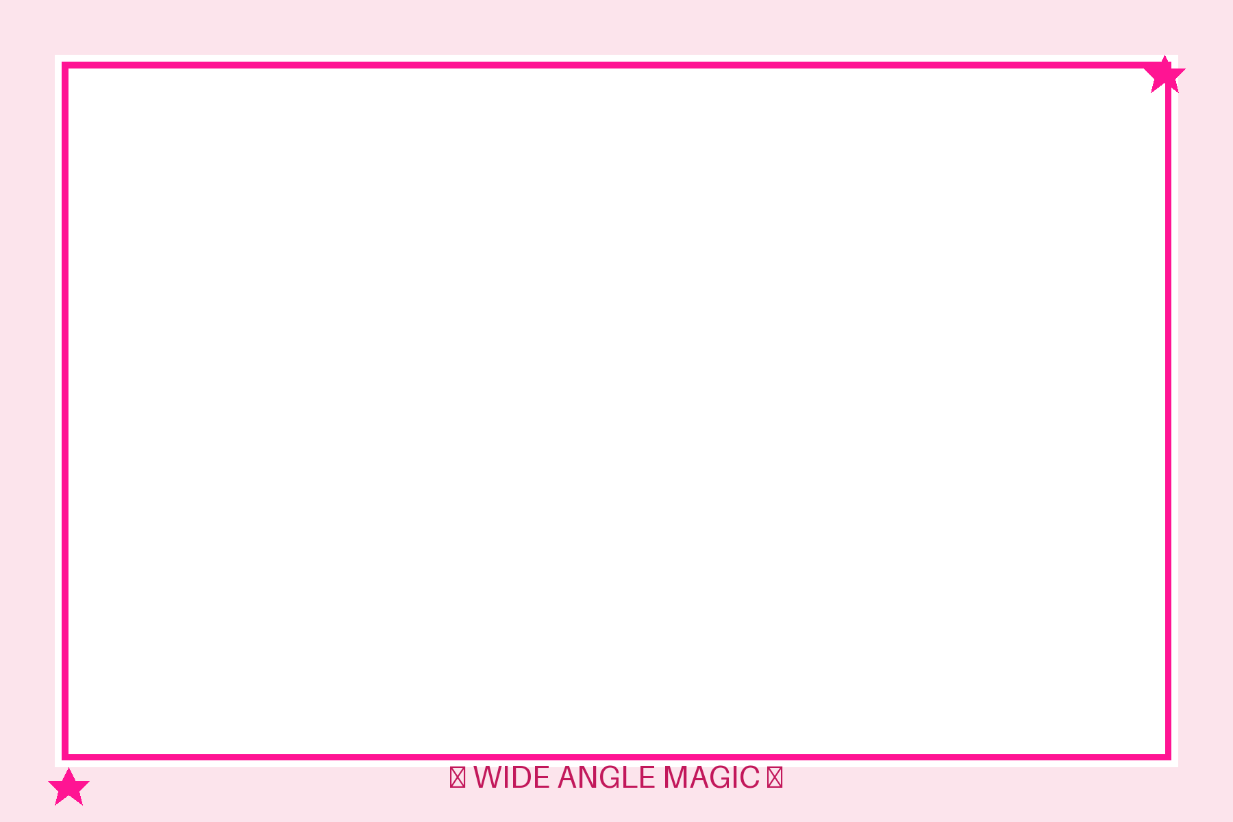 Wide Photo